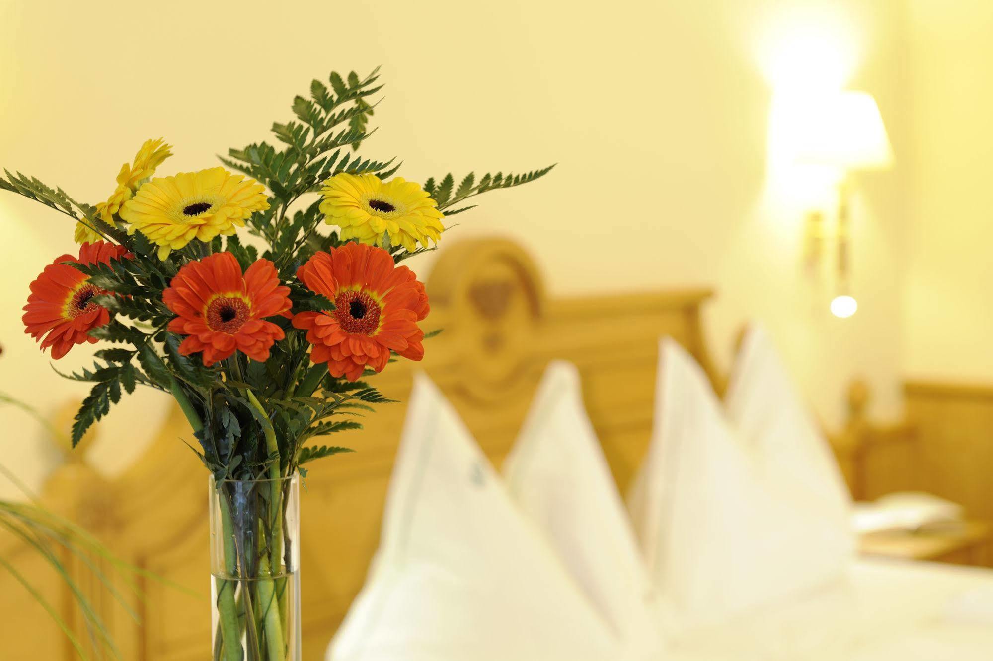 Hotel Hubertushof Anif Kültér fotó